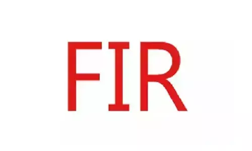 Bengaluru | ನಟಿ ಕಾವ್ಯಾಗೌಡ ದಂಪತಿ ಮೇಲೆ ಹಲ್ಲೆ ಆರೋಪ: ಸಂಬಂಧಿಕರ ವಿರುದ್ಧ ದೂರು ದಾಖಲು