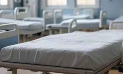 ಶಿವಮೊಗ್ಗ | ವಿಟಮಿನ್ ಮಾತ್ರೆ ಸೇವಿಸಿದ ಶಾಲಾ ಮಕ್ಕಳಿಗೆ ಹೊಟ್ಟೆನೋವು, ವಾಂತಿ; 50ಕ್ಕೂ ಹೆಚ್ಚು ವಿದ್ಯಾರ್ಥಿಗಳು ಅಸ್ವಸ್ಥ