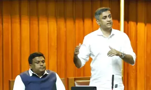 ಕೇಂದ್ರದ ಅಸಹಕಾರದಿಂದ ರಾಜ್ಯಕ್ಕೆ 1.25 ಲಕ್ಷ ಕೋಟಿ ರೂ.ನಷ್ಟ: ಎ.ಎಸ್.ಪೊನ್ನಣ್ಣ