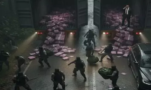 ಚೋರ್ಲಾಘಾಟ್ ದರೋಡೆ ಪ್ರಕರಣ: ಸ್ವತಂತ್ರ ಸಂಸ್ಥೆಯಿಂದ ತನಿಖೆಯಾಗಲಿ