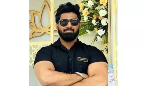 ಕೊಟ್ಟಾಯಂನಲ್ಲಿ ಕಾರು ಅಪಘಾತ: ಸುರತ್ಕಲ್ ಕಾನದ ಯುವಕ ಮೃತ್ಯು, ನಾಲ್ವರಿಗೆ ಗಾಯ