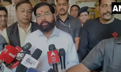 ಅಜಿತ್ ಪವಾರ್ ಮೃತಪಟ್ಟ ವಿಮಾನ ದುರಂತದ ಬಗ್ಗೆ ತನಿಖೆ ನಡೆಸಲಾಗುವುದು: ಮಹಾರಾಷ್ಟ್ರ ಡಿಸಿಎಂ ಏಕನಾಥ್ ಶಿಂಧೆ