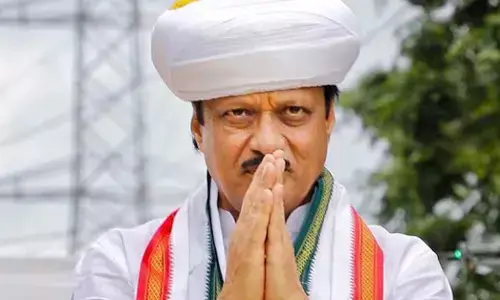 ಸಹಕಾರಿ ಮಂಡಳಿಯಿಂದ ಮಹಾರಾಷ್ಚ್ರದ ಡಿಸಿಎಂ ಸ್ಥಾನದವರೆಗೆ: ಸಿಎಂ ಆಗದೆಯೇ ನಿರ್ಗಮಿಸಿದ ಬಾರಾಮತಿಯ ದಾದಾ ಅಜಿತ್ ಪವಾರ್