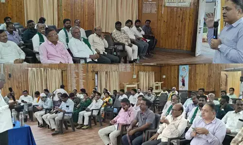 ಅಣು ವಿದ್ಯುತ್ ಸ್ಥಾವರವೇ ಬೇಡ: ರಾಯಚೂರು ಜಿಲ್ಲಾ ನಾಗರಿಕ ವೇದಿಕೆ