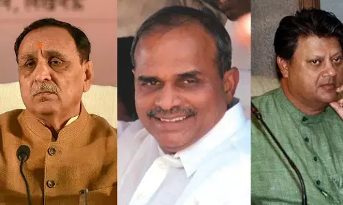 ಸುಭಾಷ್ ಚಂದ್ರ ಬೋಸ್‌ರಿಂದ ಪವಾರ್‌ ವರೆಗೆ | ವಿಮಾನ ದುರಂತದಲ್ಲಿ ಪ್ರಾಣ ಕಳೆದುಕೊಂಡ ಭಾರತೀಯ ಪ್ರಮುಖರು ಯಾರ್ಯಾರು? ಇಲ್ಲಿದೆ ವಿವರ...