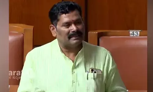 ತುಳು ಭಾಷೆಗೆ ರಾಜ್ಯದ 2ನೇ ಅಧಿಕೃತ ಸ್ಥಾನಮಾನ; ಸಿಎಂ ಅಧ್ಯಕ್ಷತೆಯಲ್ಲಿ ಶೀಘ್ರ ಸಭೆ: ಸಚಿವ ತಂಗಡಗಿ ಭರವಸೆ