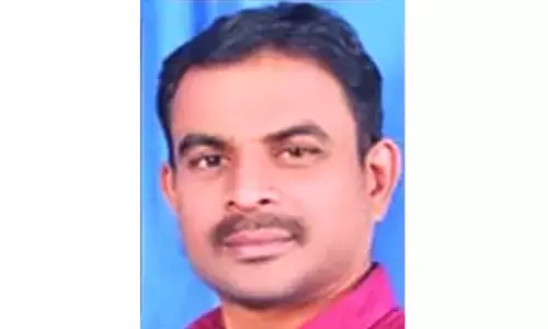 ಕಲಬುರಗಿ | 4.42 ಲಕ್ಷ ರೂ. ದುರ್ಬಳಕೆ ಆರೋಪ; ಶಿಕ್ಷಕ ಅಮಾನತು