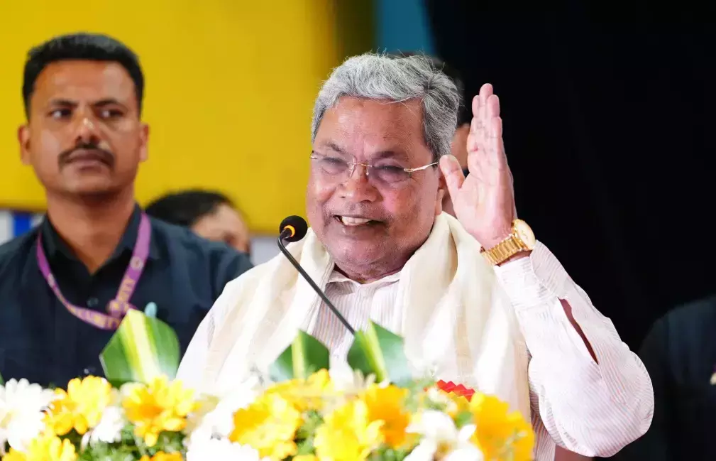 ಮುಡಾ ಹಗರಣ| ಲೋಕಾಯುಕ್ತ ಪೊಲೀಸರ ಬಿ ರಿಪೋರ್ಟ್ ಅಂಗೀಕರಿಸಿದ ವಿಶೇಷ ನ್ಯಾಯಾಲಯ; ಸಿಎಂ ಸಿದ್ದರಾಮಯ್ಯಗೆ ನಿರಾಳ