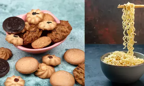 ಬಾಯಿ ಚಪ್ಪರಿಸಿ ಸೇವಿಸುವ ಈ ಐದು ಆಹಾರಗಳು ಆರೋಗ್ಯಕ್ಕೆ ಹಾನಿಕಾರಕವೇ?!