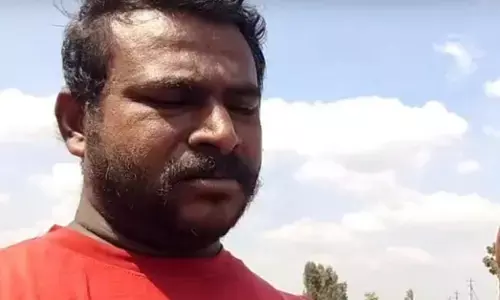 HASSAN | ಸಾಲದ ಒತ್ತಡ, ಸಾಲಗಾರರ ಕಿರುಕುಳ ಆರೋಪ: ವೀಡಿಯೊ ಮಾಡಿ ವ್ಯಕ್ತಿ ಆತ್ಮಹತ್ಯೆ