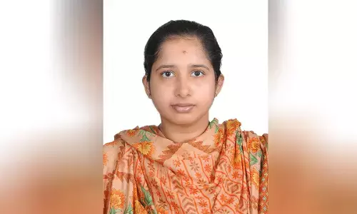 ಧಾರವಾಡ| ಡಿಮ್ಹಾನ್ಸ್ ಹಾಸ್ಟೆಲ್‌ನಲ್ಲಿ ವೈದ್ಯಕೀಯ ವಿದ್ಯಾರ್ಥಿನಿ ಆತ್ಮಹತ್ಯೆ