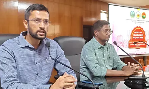 ರಾಯಚೂರು ಜಿಲ್ಲಾ ಉತ್ಸವದ ಹೊಸ ಸಮಿತಿ ಸದಸ್ಯರ ಸಭೆ ; ಎಲ್ಲರ ಸಹಕಾರದಿಂದ ಉತ್ಸವ ಯಶಸ್ವಿಗೊಳಿಸಿ  : ಡಿಸಿ ನಿತೀಶ್ ಕೆ. ಕೆ̤