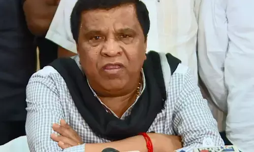 ದೇವೇಗೌಡ, ಕುಮಾರಸ್ವಾಮಿ, ಮಾದೇಗೌಡ, ಅಂಬರೀಶ್ ಬಗ್ಗೆ ಲಘು ಮಾತು: ಮಾಜಿ ಸಂಸದ ಶಿವರಾಮೇಗೌಡರದ್ದು ಎನ್ನಲಾದ ಆಡಿಯೋ ವೈರಲ್