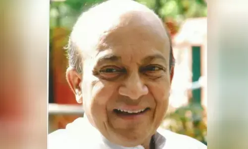 ಹಿರಿಯ ಕಾರ್ಮಿಕ ಮುಖಂಡ ಅನಂತ್ ಸುಬ್ಬರಾವ್ ನಿಧನ