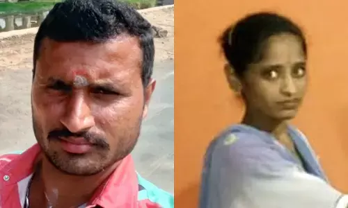 ಬೆಳಗಾವಿ| ಪ್ರಿಯತಮೆಯೊಂದಿಗೆ ಮಲಪ್ರಭಾ ನದಿಗೆ ಹಾರಿ ವಿವಾಹಿತ ಯುವಕ ಆತ್ಮಹತ್ಯೆ