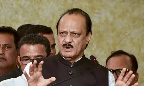 ಅಜಿತ್ ಪವಾರ್ ನೇತೃತ್ವದ ಎನ್‌ಸಿಪಿ ಬಣದ ನಾಯಕತ್ವ ಯಾರಿಗೆ?