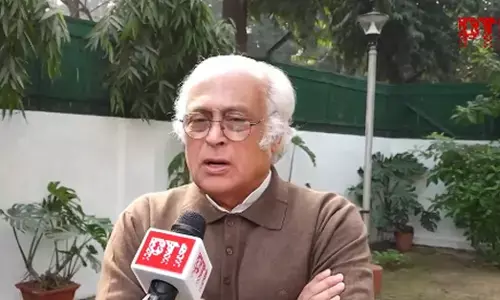 ಭಾರತಕ್ಕೆ ಶೇ.96ರಷ್ಟು ಇಯು ರಫ್ತುಗಳಿಗೆ ಸುಂಕ ಕಡಿತ ಕುರಿತು ಕಾಂಗ್ರೆಸ್ ಕಳವಳ