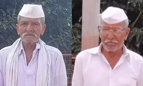 ಅಫಜಲಪುರ | ಸಾವಿನಲ್ಲೂ ಒಂದಾದ ಸಹೋದರರು