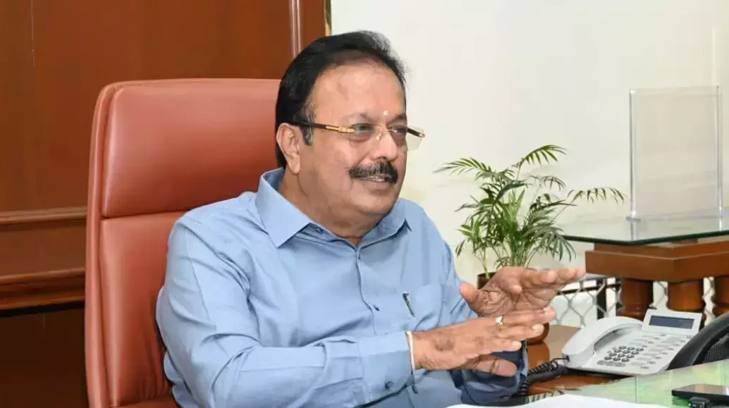 ಸವಳು-ಜವಳು ಭೂಮಿಗೆ ಶೀಘ್ರದಲ್ಲಿ ಅನುದಾನ ಬಿಡುಗಡೆ: ಸಚಿವ ಚೆಲುವರಾಯಸ್ವಾಮಿ