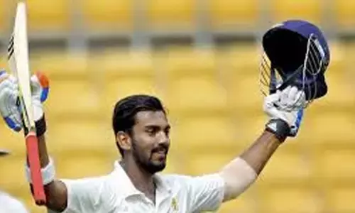 ನಾಳೆ(ಜ.29)ಯಿಂದ ಕರ್ನಾಟಕ–ಪಂಜಾಬ್ ರಣಜಿ ಪಂದ್ಯ