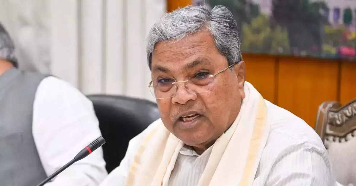 ಹಿರಿಯ ಕಾರ್ಮಿಕ ಮುಖಂಡ ಅನಂತ್ ಸುಬ್ಬರಾವ್ ನಿಧನಕ್ಕೆ ಸಿಎಂ ಸಿದ್ದರಾಮಯ್ಯ ಸಂತಾಪ