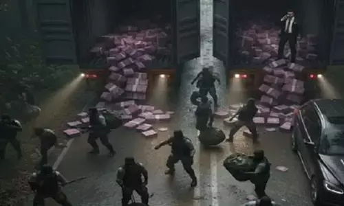 ಸಂಪಾದಕೀಯ | ಚೋರ್ಲಾಘಾಟ್ ದರೋಡೆ ಪ್ರಕರಣ: ಸ್ವತಂತ್ರ ಸಂಸ್ಥೆಯಿಂದ ತನಿಖೆಯಾಗಲಿ