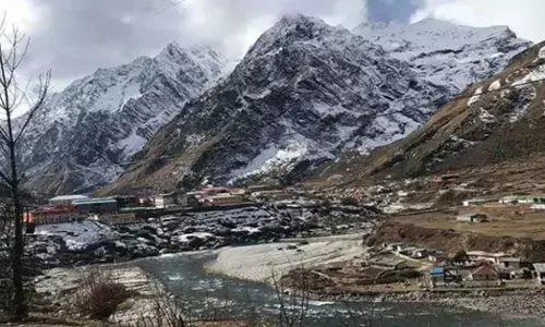 ಉತ್ತರ ಭಾರತದಲ್ಲಿ ಮತ್ತೆ ಹಿಮಪಾತ, ಭಾರೀ ಮಳೆ ನಿರೀಕ್ಷೆ