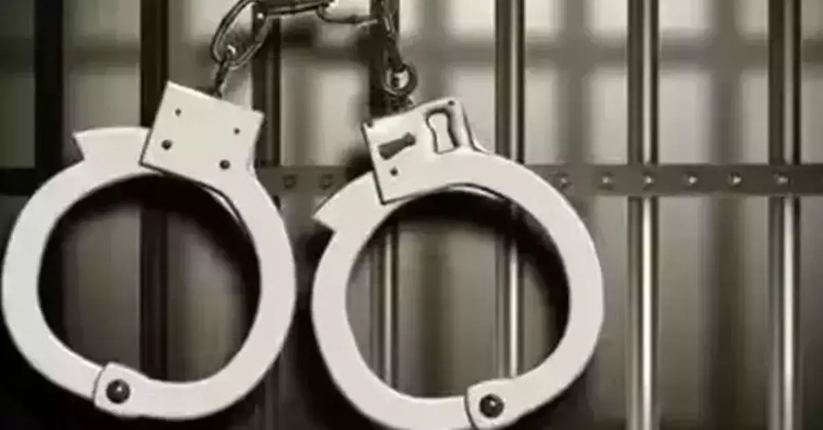 ಉತ್ತರಾಖಂಡ: ಚಲಿಸುವ ಕಾರಿನಲ್ಲೇ ಮಹಿಳೆ ಮೇಲೆ ಅತ್ಯಾಚಾರ; ಇಬ್ಬರ ಬಂಧನ