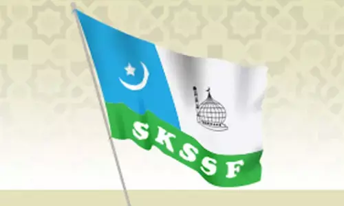 SKSSF ತುಂಬೆ ಶಾಖೆ 10ನೇ ವಾರ್ಷಿಕ ಹಾಗೂ ಸಮಸ್ತ ಪ್ರಚಾರ ಸಮ್ಮೇಳನ