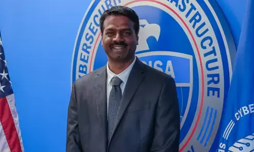 ಭಾರತೀಯ ಸಂಜಾತ ಅಮೆರಿಕದ ಸೈಬರ್ ಮುಖ್ಯಸ್ಥನಿಂದ ಪ್ರಮಾದ; ChatGPTಗೆ ಸೂಕ್ಷ್ಮ ಮಾಹಿತಿ ಅಪ್ಲೋಡ್!