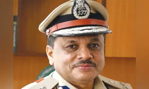 ರಾಜ್ಯದ ಪೊಲೀಸರಿಗೆ ಹುಟ್ಟುಹಬ್ಬ, ವಿವಾಹ ವಾರ್ಷಿಕೋತ್ಸವಕ್ಕೆ ರಜೆ: ಡಿಜಿ-ಐಜಿಪಿ ಡಾ. ಎಂ.ಎ.ಸಲೀಂ ಆದೇಶ