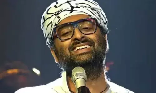 ರಾಜಕೀಯ ಅಖಾಡಕ್ಕೆ ಇಳಿಯಲಿದ್ದಾರೆಯೇ ಹಿನ್ನೆಲೆ ಗಾಯಕ ಅರಿಜಿತ್ ಸಿಂಗ್ ?