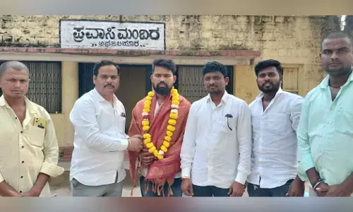 ಅಫಜಲಪುರ | ಕಲಾಲ ಸಮಾಜದ ಕಾರ್ಯದರ್ಶಿಯಾಗಿ ಭಾಗಣ್ಣ ಕಲಾಲ ಆಯ್ಕೆ