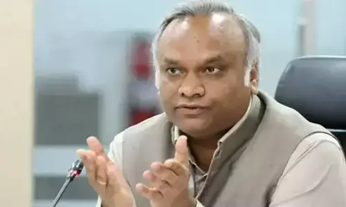 ಕಲಬುರಗಿ ಕೀಟನಾಶಕ ಪರೀಕ್ಷಾ ಪ್ರಯೋಗಾಲಯಕ್ಕೆ ರಾಷ್ಟ್ರೀಯ ಮಾನ್ಯತೆ ಮಂಡಳಿಯಿಂದ ಮನ್ನಣೆ : ಪ್ರಿಯಾಂಕ್ ಖರ್ಗೆ