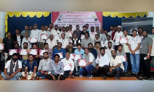 ಕಲಬುರಗಿ | ಉಚಿತ ಫೋಟೋಗ್ರಾಫಿ–ವಿಡಿಯೋಗ್ರಾಫಿ ಕಾರ್ಯಗಾರ