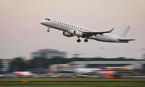 ದೊಡ್ಡ ವಿಮಾನಗಳಿಗಿಂತ ಸಣ್ಣ ವಿಮಾನಗಳೇ ಹೆಚ್ಚು ಅಪಘಾತಕ್ಕೀಡಾಗಲು ಕಾರಣವೇನು?