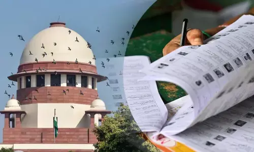 ತಮಿಳುನಾಡು ಎಸ್‌ಐಆರ್| ಹೊಂದಿಕೆಯಾಗದ ಹೆಸರುಗಳನ್ನು ಪ್ರಕಟಿಸುವಂತೆ ಸುಪ್ರೀಂ ಕೋರ್ಟ್ ಆದೇಶ