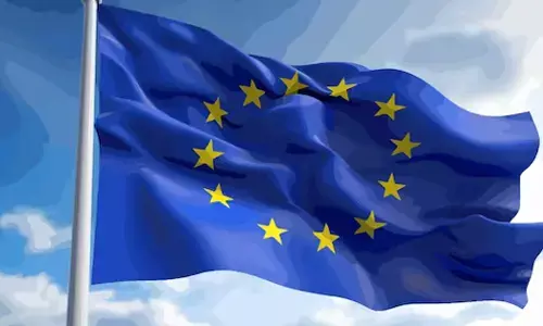 ಇರಾನ್ ಮೇಲೆ ಹೊಸ ನಿರ್ಬಂಧಕ್ಕೆ ಯುರೋಪಿಯನ್ ಒಕ್ಕೂಟದ ಸಚಿವರಿಂದ ಅನುಮೋದನೆ