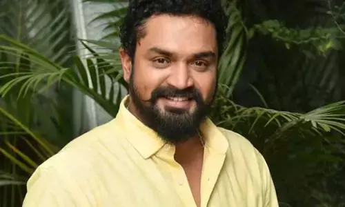 ‌ಪಾನಮತ್ತರಾಗಿ ವಾಹನ ಚಲಾಯಿಸಿ ಅಪಘಾತ: ನಟ ಮಯೂರ್ ಪಟೇಲ್ ವಿರುದ್ಧ ಪ್ರಕರಣ ದಾಖಲು