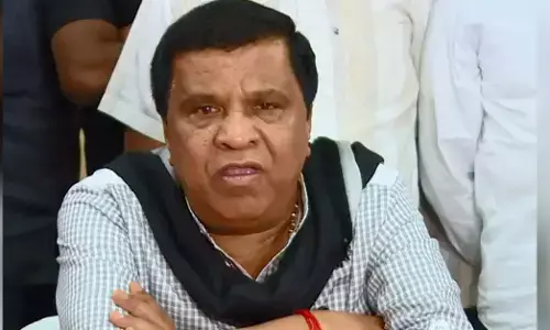 ಮಾದೇಗೌಡ, ಅಂಬರೀಶ್, ಇತರೆ ನಾಯಕರ ವಿರುದ್ದ ಅವಾಚ್ಯ ಶಬ್ದ ಬಳಸಿಲ್ಲ: ಮಾಜಿ ಸಂಸದ ಎಲ್.ಆರ್. ಶಿವರಾಮೇಗೌಡ ಸ್ಪಷ್ಟನೆ