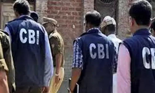 1,000 ಕೋಟಿ.ರೂ. ಬ್ಯಾಂಕ್ ವಂಚನೆ ಪ್ರಕರಣ: ಕೋಲ್ಕತ್ತಾದ ಹಲವು ಸ್ಥಳಗಳಲ್ಲಿ ಸಿಬಿಐ ದಾಳಿ