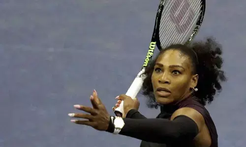 ಟೆನಿಸ್‌ಗೆ ಮರಳುವ ಕುರಿತು ವದಂತಿ: ಅಸ್ಪಷ್ಟ ಉತ್ತರ ನೀಡಿದ ಸೆರೆನಾ ವಿಲಿಯಮ್ಸ್