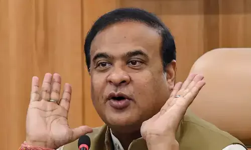 ಅಸ್ಸಾಂ ಎಸ್‌ಐಆರ್| ಬಿಜೆಪಿ ಕಾರ್ಯಕರ್ತರಿಂದ 5 ಲಕ್ಷಕ್ಕೂ ಅಧಿಕ ದೂರು ದಾಖಲು: ಸಿಎಂ ಹಿಮಾಂತ ಬಿಸ್ವಾ ಶರ್ಮಾ