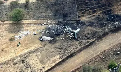 ಬಾರಾಮತಿ ವಿಮಾನ ದುರಂತ: ಟೇಬಲ್‌ಟಾಪ್ ರನ್‌ವೇಗಳು ಎಷ್ಟು ಸುರಕ್ಷಿತ?