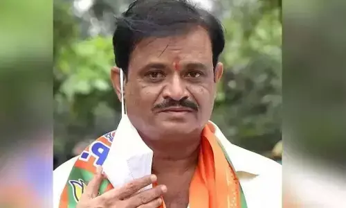 ಶಾಸಕರಿಗೆ ರಕ್ಷಣೆ ನೀಡುವ ಕೆಲಸ ಸ್ಪೀಕರ್ ಮಾಡಬೇಕು: ಬಿಜೆಪಿ ಶಾಸಕ ಮುನಿರತ್ನ