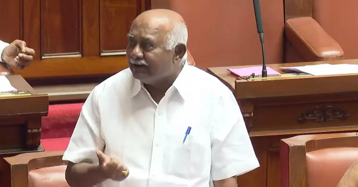 ಸಿದ್ದರಾಮಯ್ಯ ಎಷ್ಟು ಬಾರಿ ಜಿಎಸ್ಟಿ ಕೌನ್ಸಿಲಿಂಗ್ ಸಭೆಗೆ ಹೋಗಿದ್ದಾರೆ : ಎಚ್.ವಿಶ್ವನಾಥ್ ಸಿದ್ದರಾಮಯ್ಯ ಎಷ್ಟು ಬಾರಿ ಜಿಎಸ್ಟಿ ಕೌನ್ಸಿಲಿಂಗ್ ಸಭೆಗೆ ಹೋಗಿದ್ದಾರೆ : ಎಚ್.ವಿಶ್ವನಾಥ್