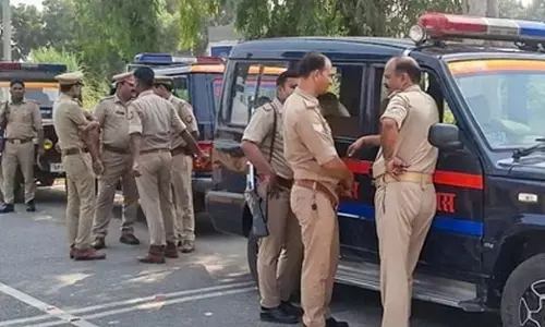 Uttar Pradesh| ದಂಪತಿ ಮೃತ್ಯು, ಮೂವರು ಮಕ್ಕಳು ಗಂಭೀರ; ವಿಷಪ್ರಾಶನ ಶಂಕೆ