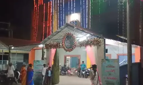 ಚಾಮರಾಜನಗರ | ಹಸಮಣೆ ಏರಬೇಕಿದ್ದ ವರನ ಮೇಲೆ ಚಾಕು ಇರಿತ: ನಿಗದಿಯಾಗಿದ್ದ ಮದುವೆ ರದ್ದು