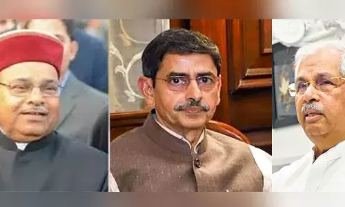 ಕೇಂದ್ರ-ರಾಜ್ಯ ಸಂಬಂಧ: ಮರು ಚಿಂತನೆ ಅಗತ್ಯ