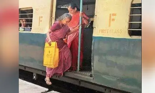 ಅಪಾಯಕಾರಿ ಪ್ಲಾಟ್‌ಫಾರ್ಮ್ ಅಂತರಗಳನ್ನು ನಿವಾರಿಸುವುದು ಭಾರತೀಯ ರೈಲ್ವೆಯ ಕರ್ತವ್ಯ